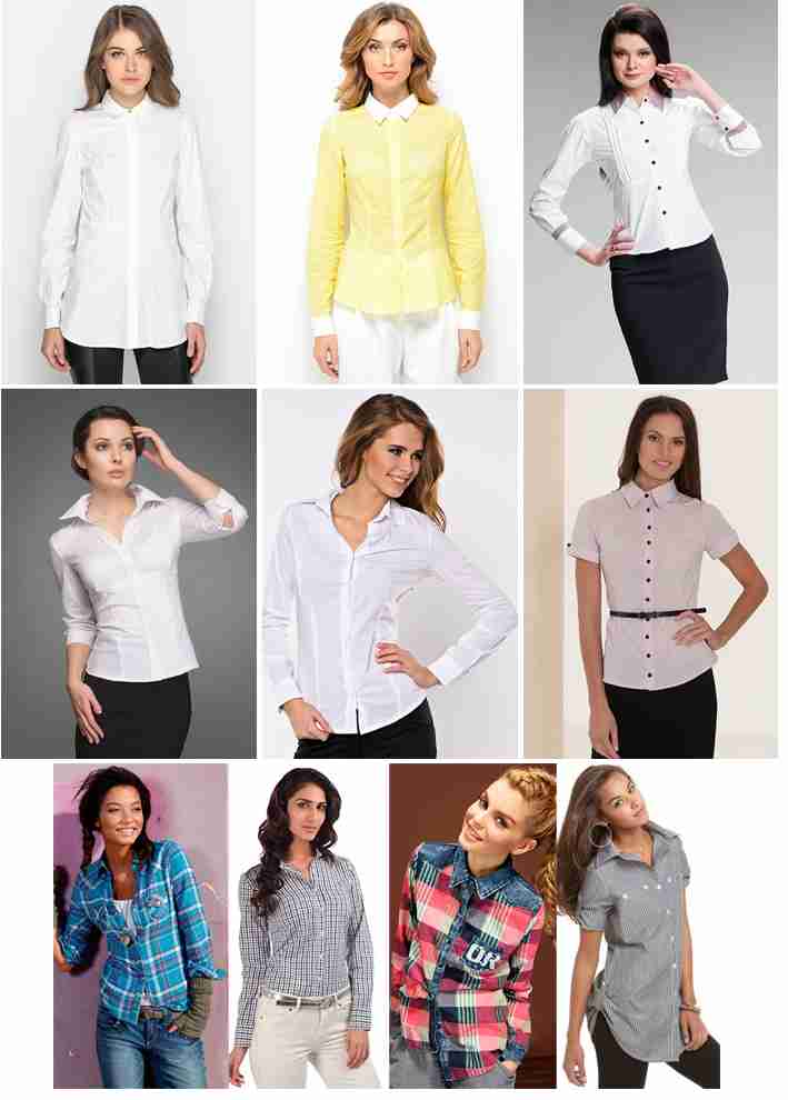 Женские блузки и рубашки на ламода, алиэкспресс вайлдберриз